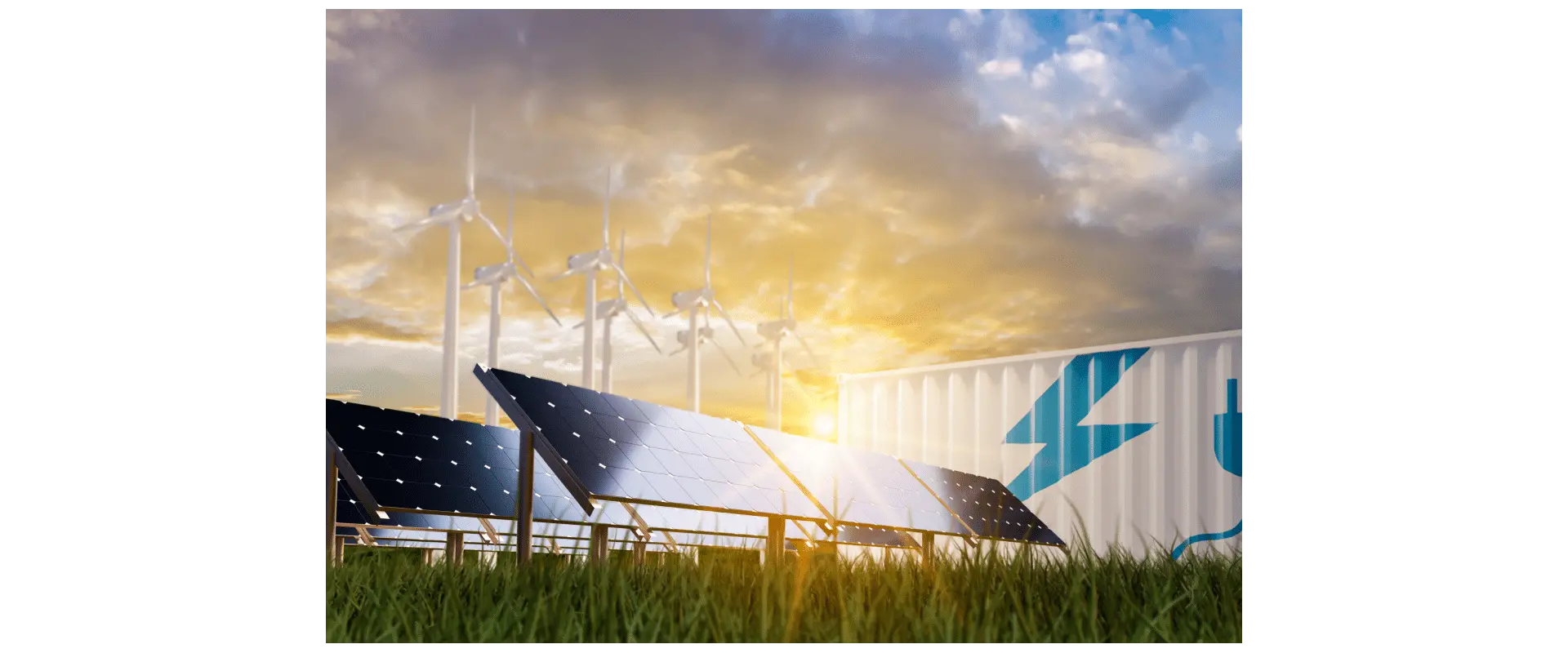 Iso 9001 certification <span> for smart energy solutions</span>