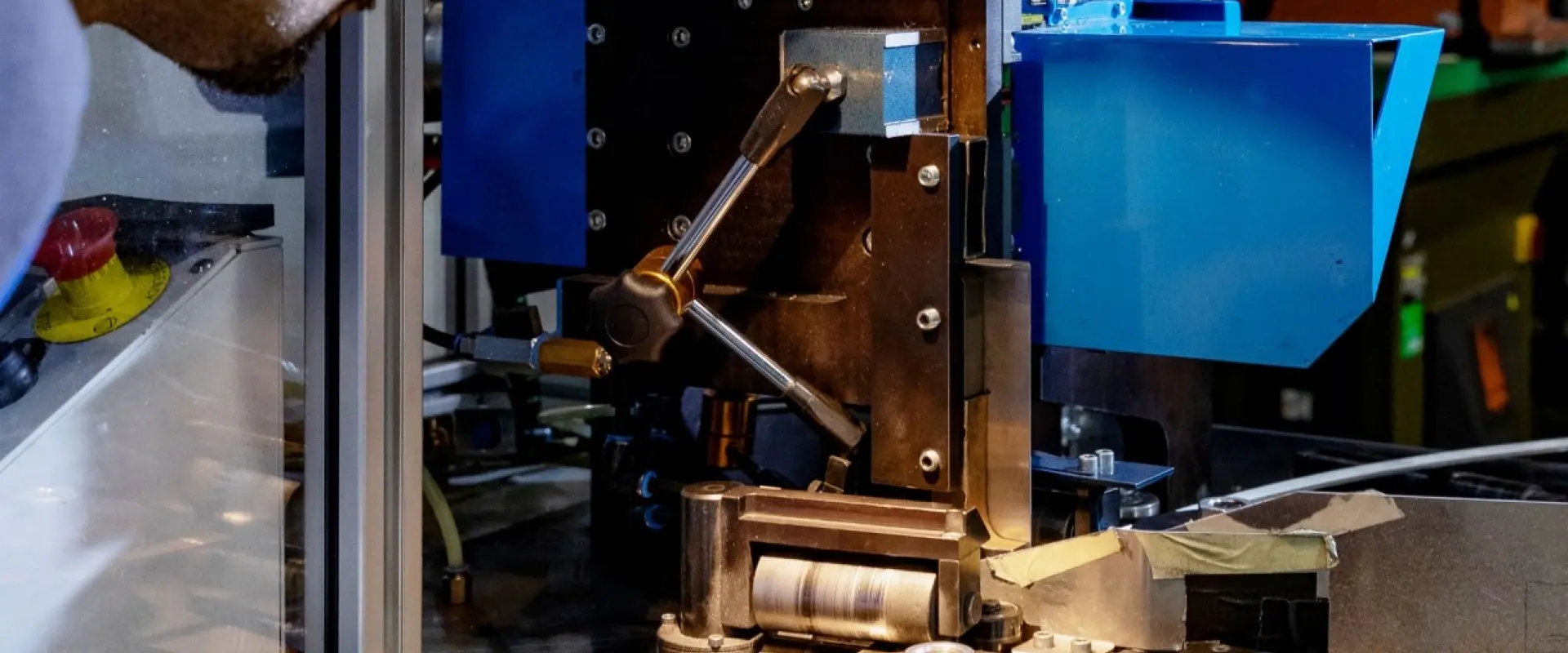 Improving operational performance <span> focusing on production and distribution</span>